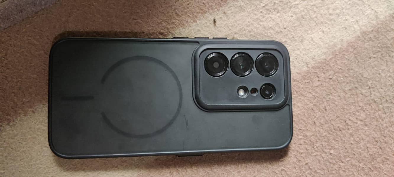 Tecno Other Model 7