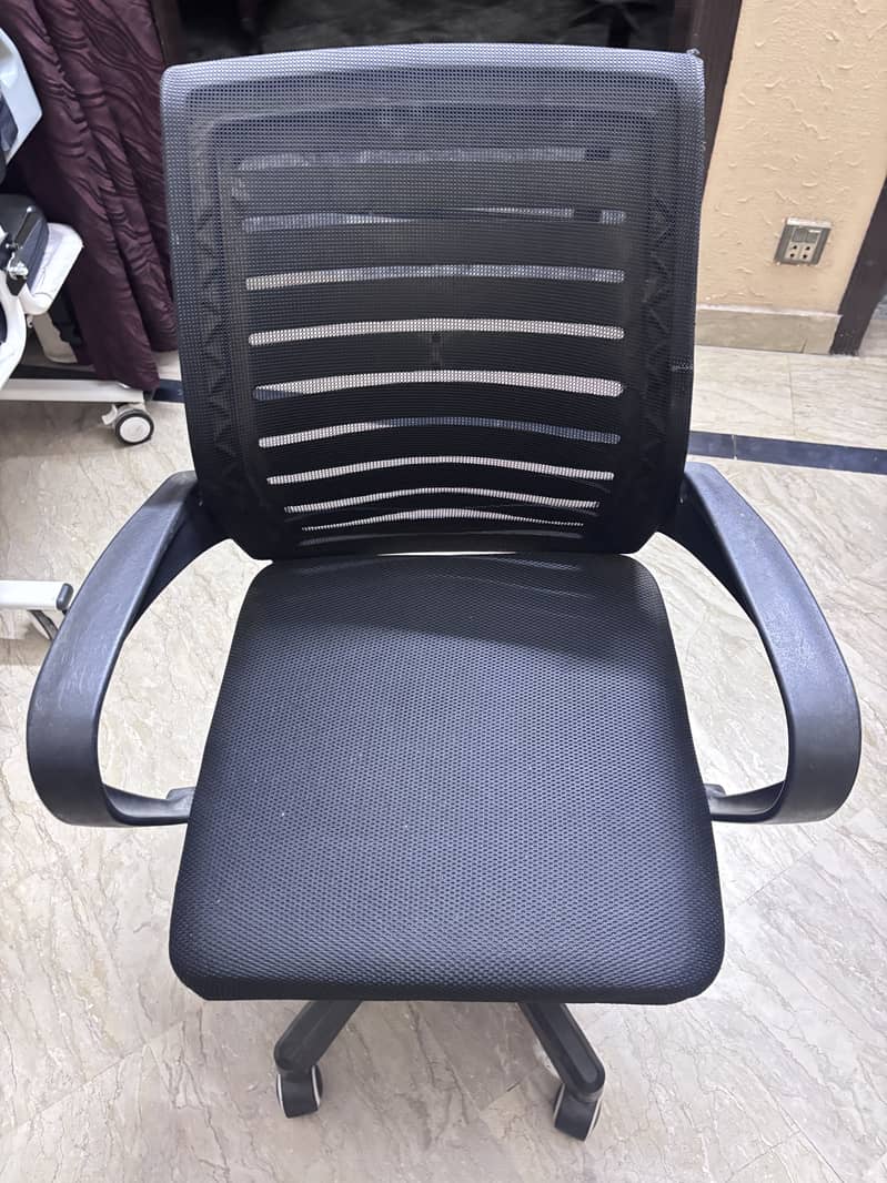 Ergonomic Mesh Office Chair / Executive Computer Chair 1