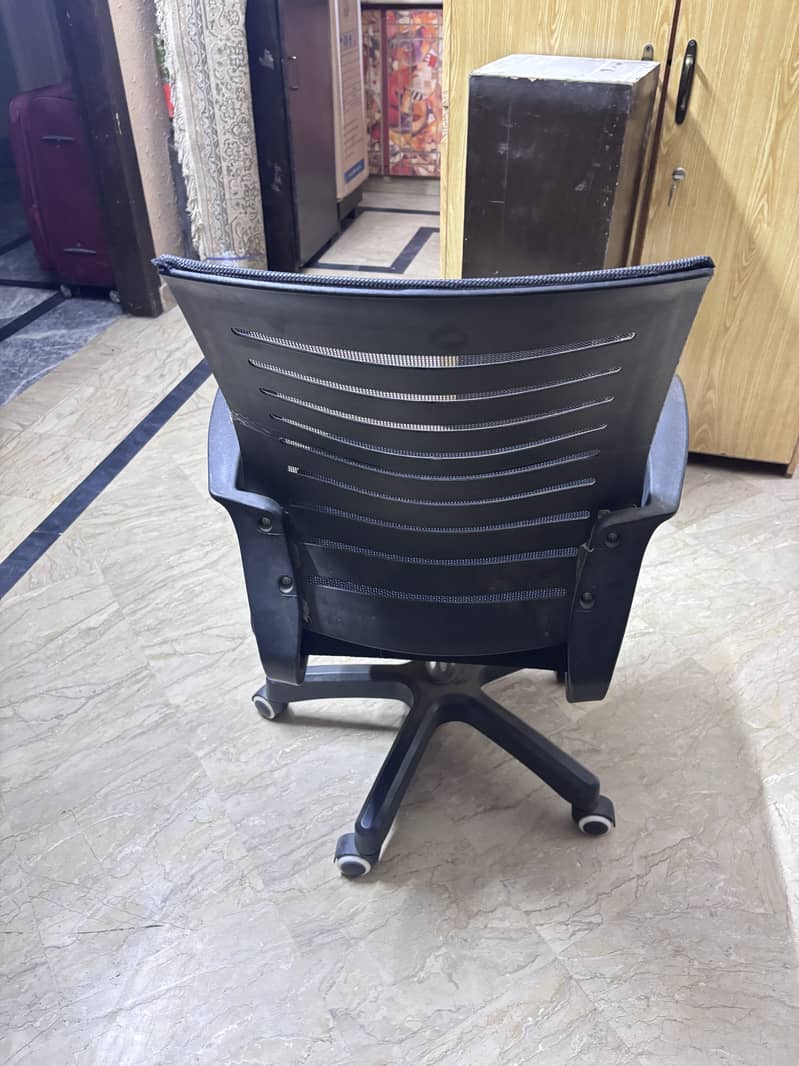 Ergonomic Mesh Office Chair / Executive Computer Chair 2