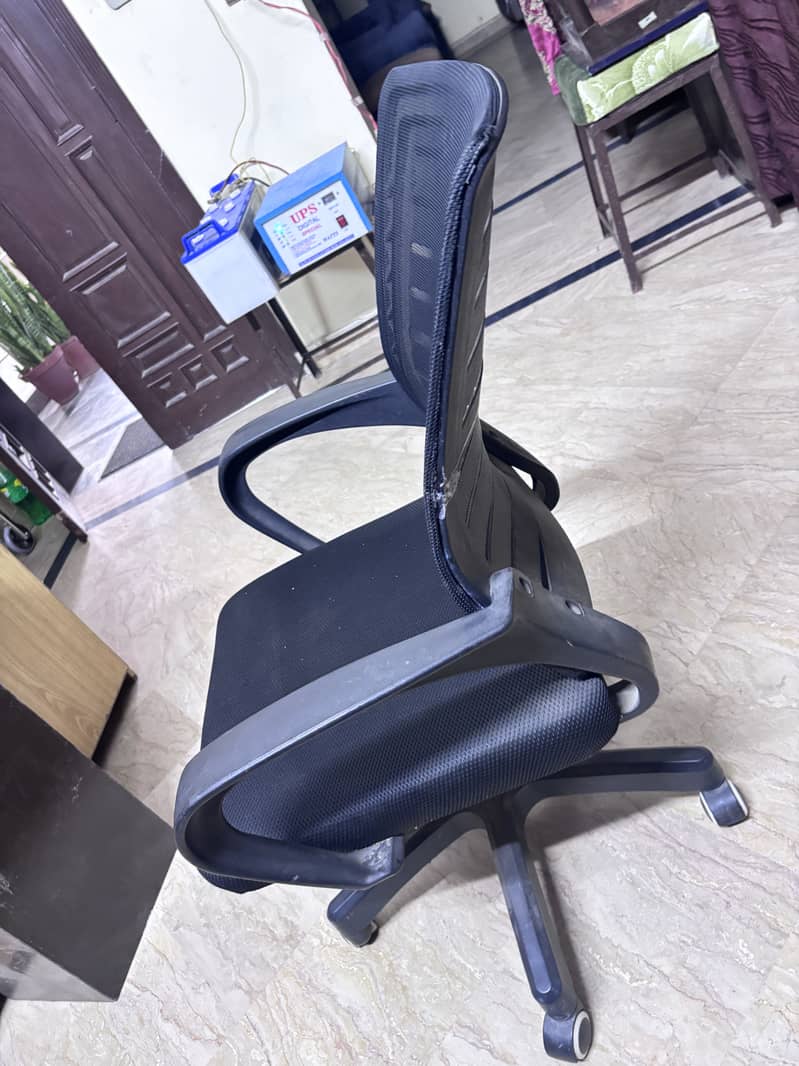 Ergonomic Mesh Office Chair / Executive Computer Chair 3