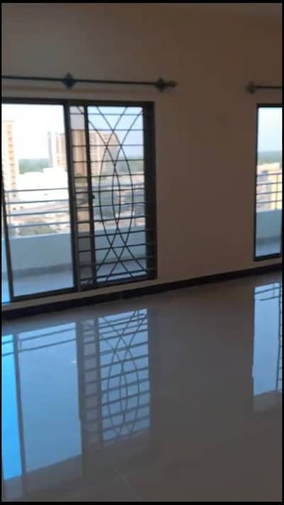 Luxurious 3-Bed Ground Floor Apartment For Sale Askari 5, Malir