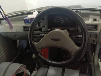 Suzuki Mehran VXR 2012