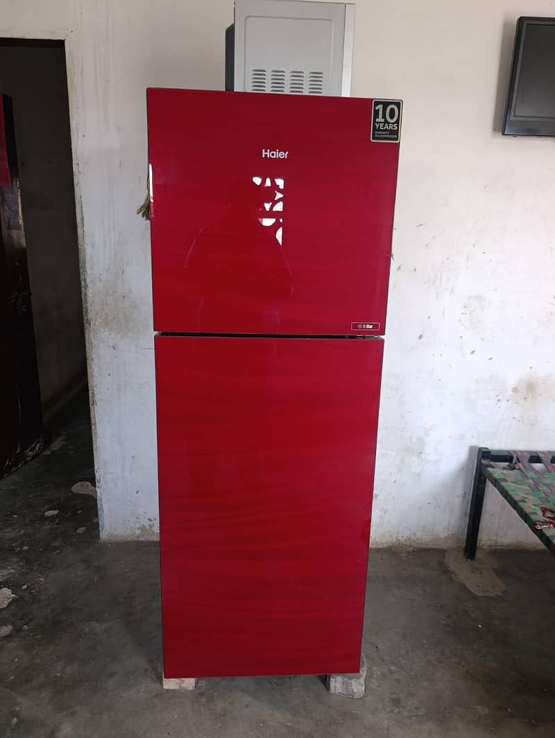 haier 0