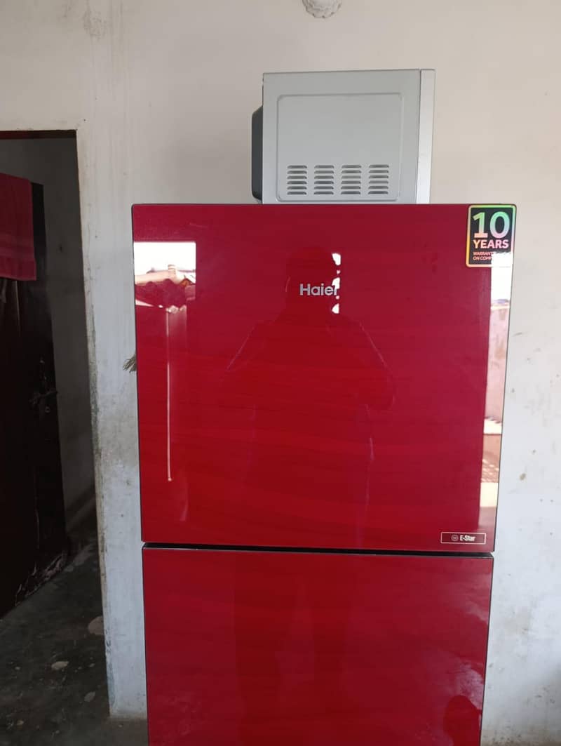 haier 1