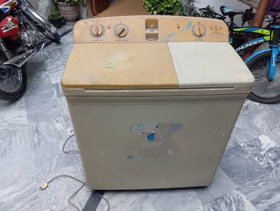 super Asia SA-245 Easy Wash