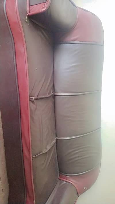 5 seater sofa