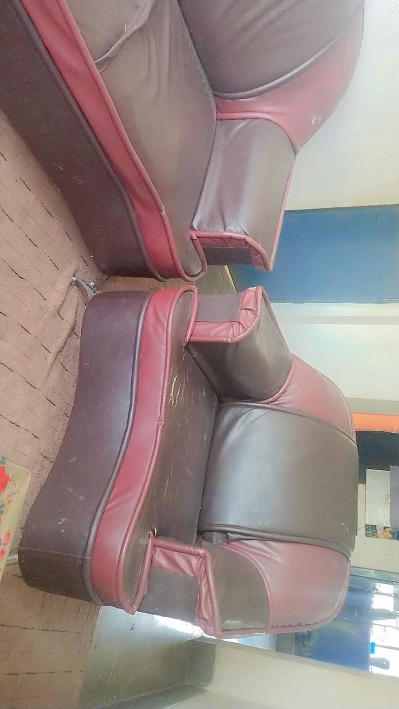 5 seater sofa 2