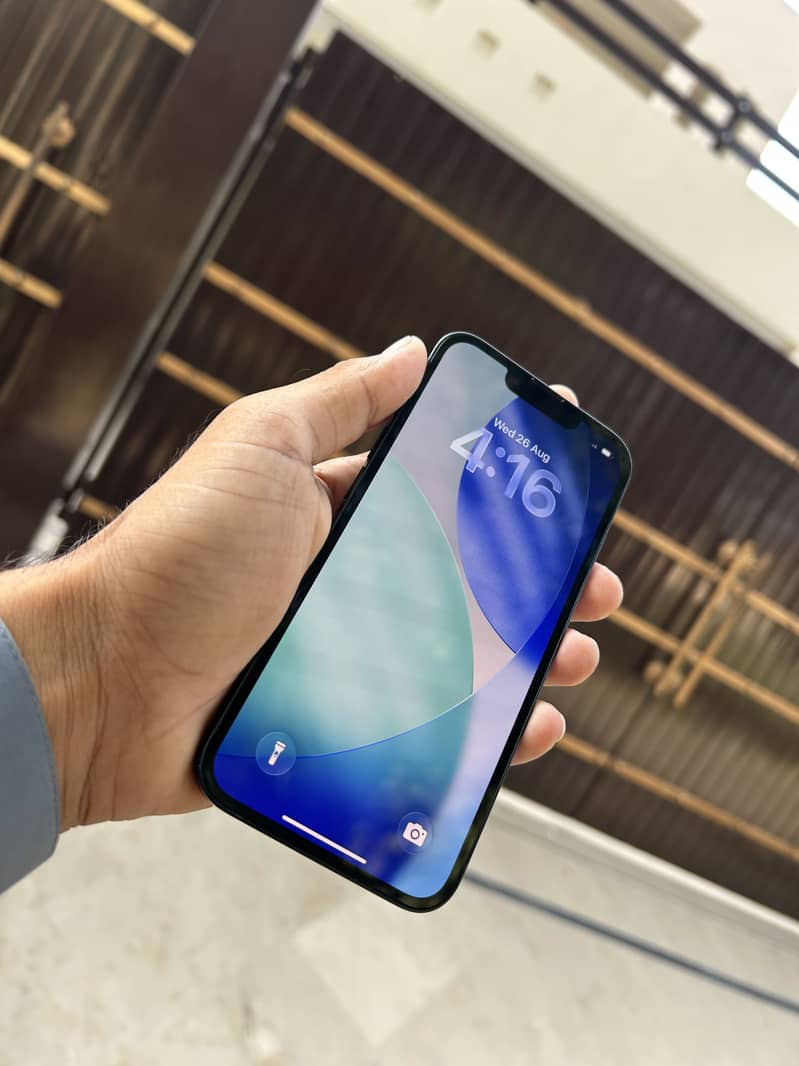 Apple iPhone 13 1