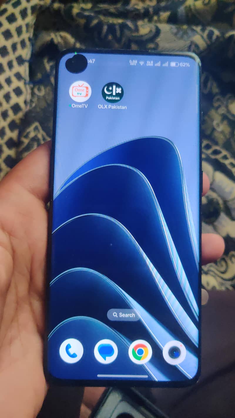 One Plus 10 Pro 1