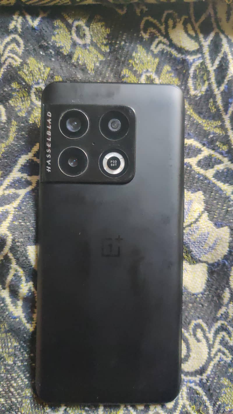 One Plus 10 Pro 2