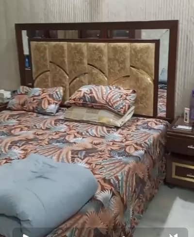 bridal bed set