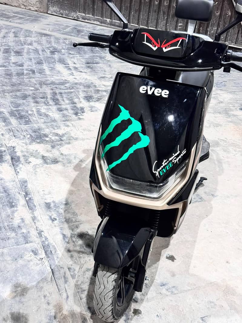 evee ele 1