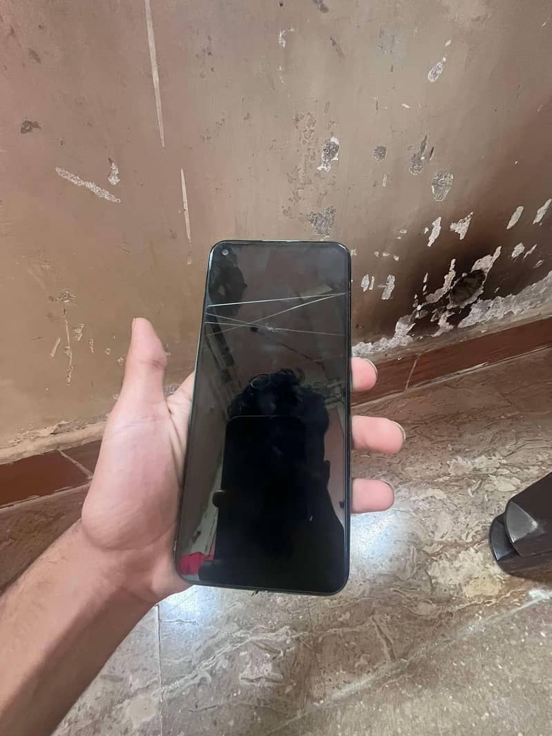 Realme C17 2