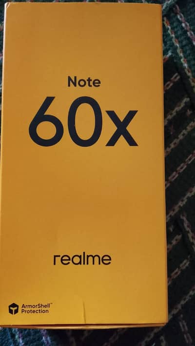 Calme note 60x