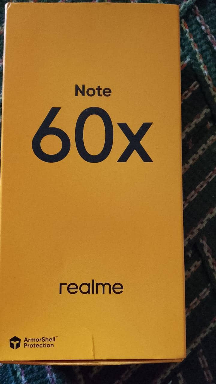 Calme note 60x 0