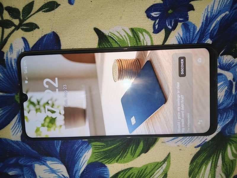 Calme note 60x 2