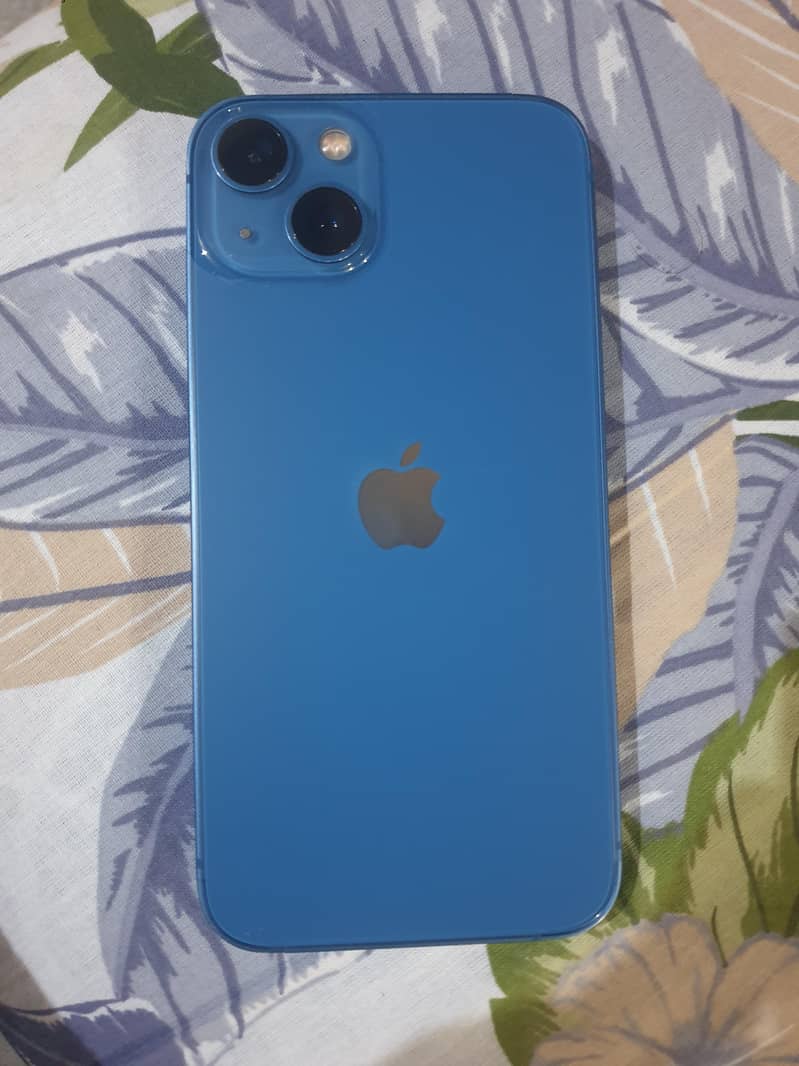Apple iPhone 13 1
