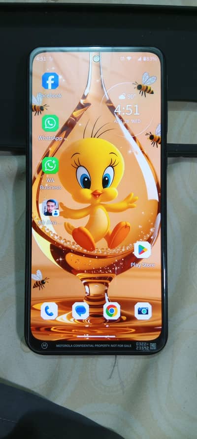 Motorola Moto G31 Ram 4gb, Rom 64gb