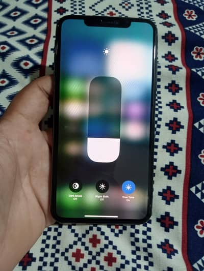 Apple iPhone XS Max