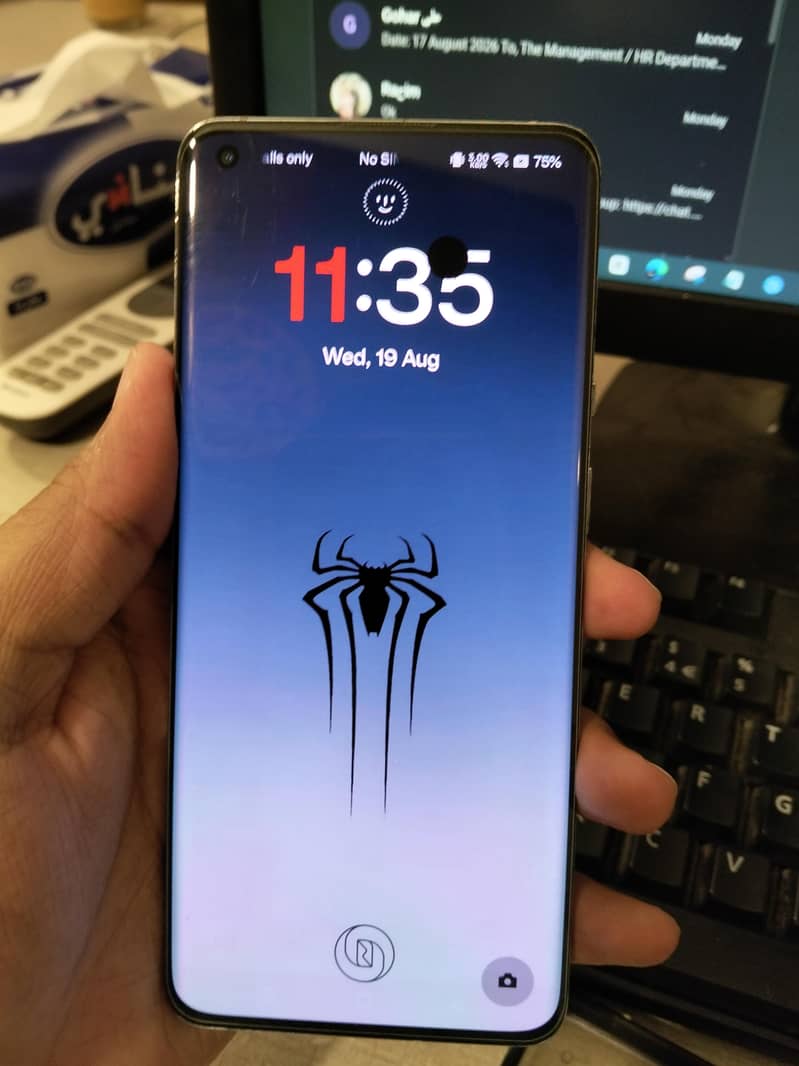 One Plus 9 Pro 2