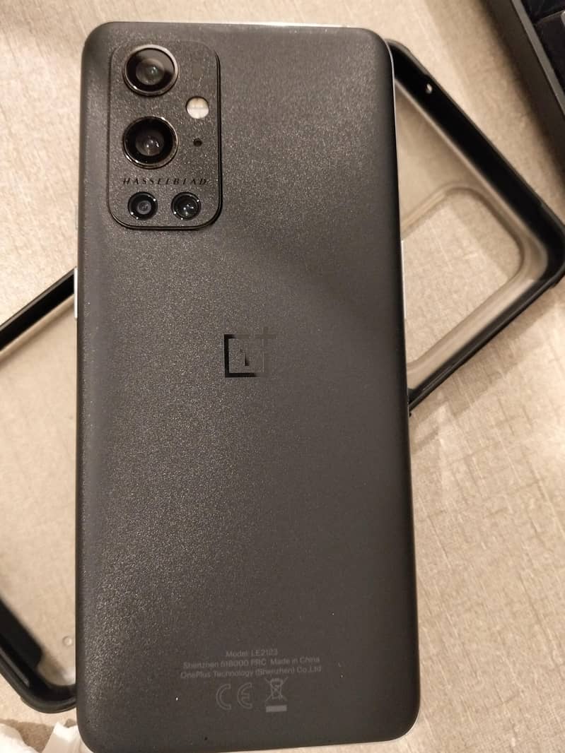 One Plus 9 Pro 7