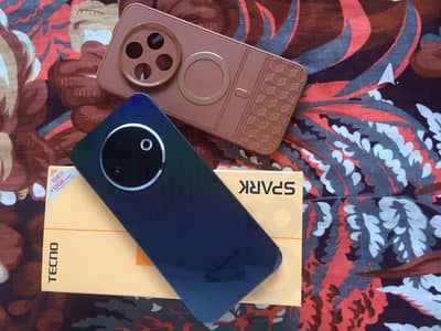 Tecno SPARK 30C