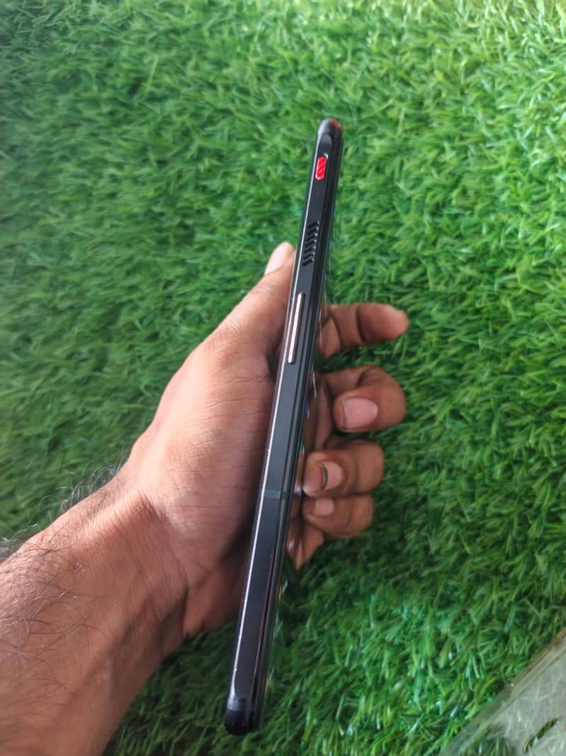 red magic 7 4