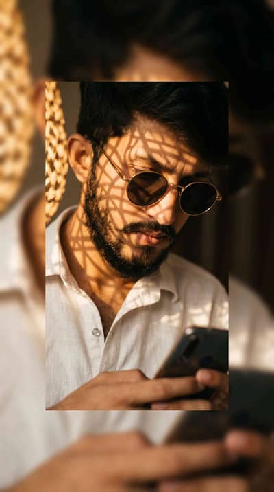 danish aziz