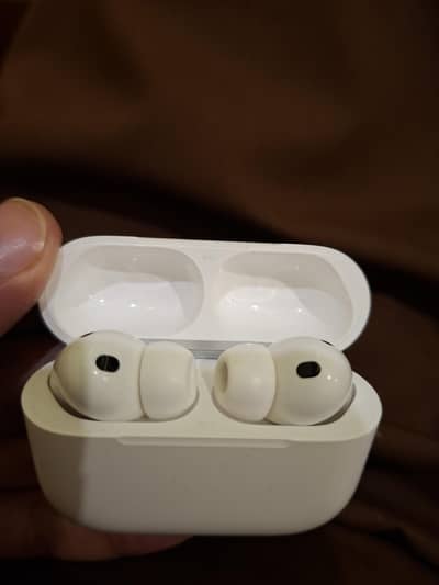 apple airpods pro 3