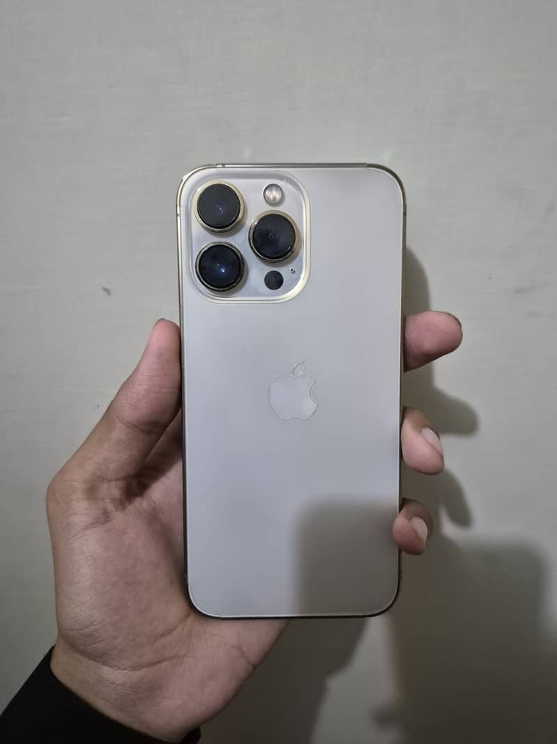 Apple iPhone 13 Pro 0
