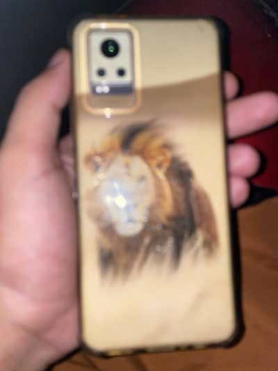 Vivo V20