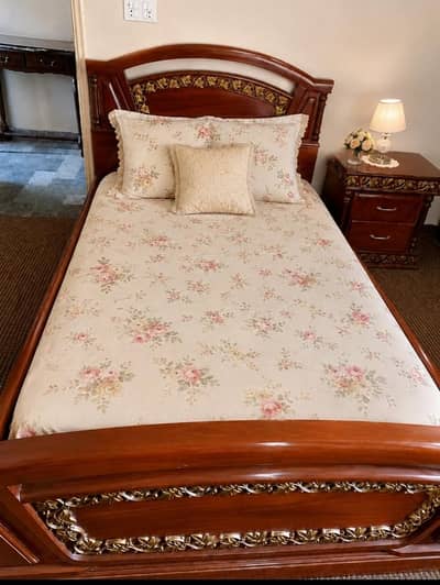 beds side Tables,dreesing