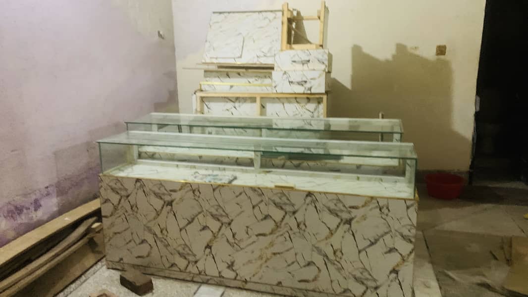 Counter sheets 3