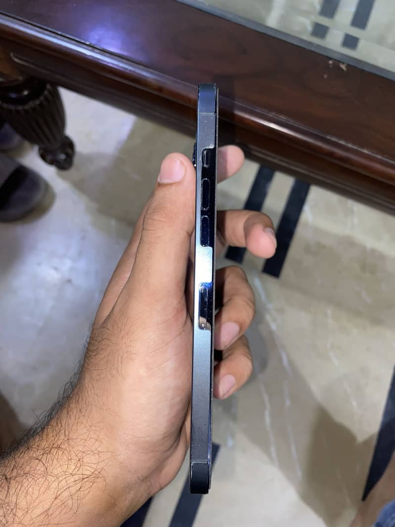 Apple iPhone 12 Pro Max 2