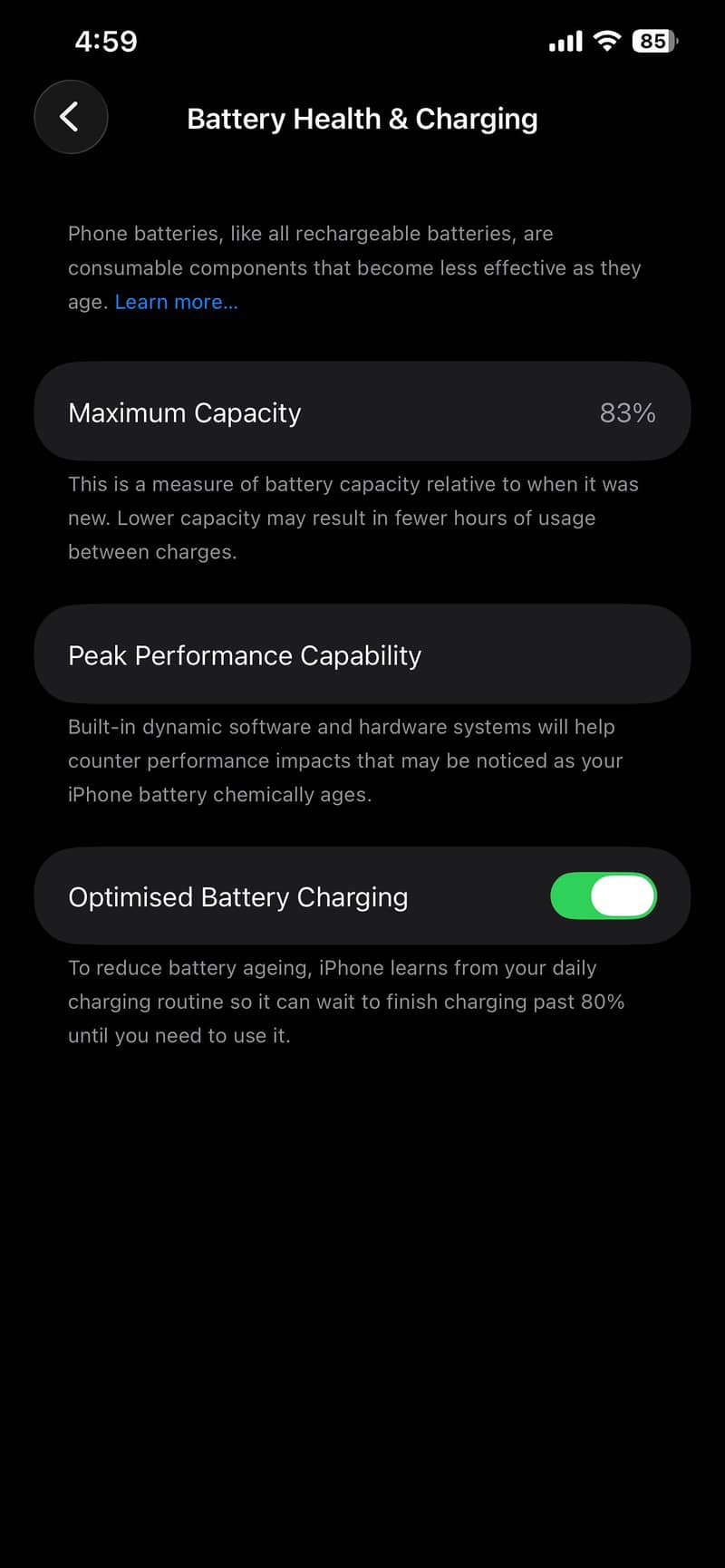 Apple iPhone 12 Pro Max 4