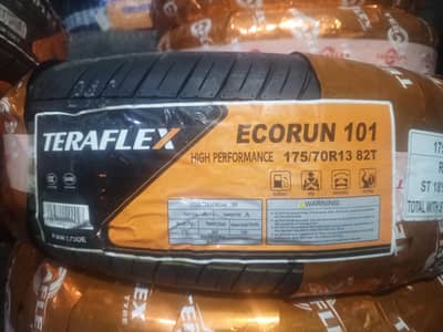 175/70/13 TERAFLEX