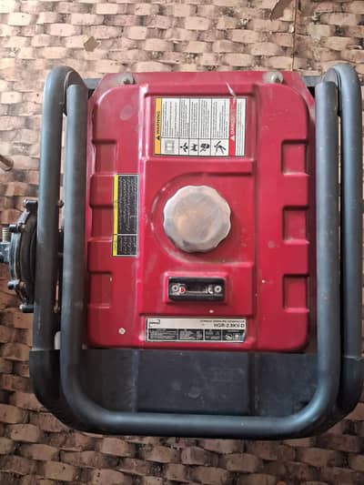 2800/3500 w condition 10/9