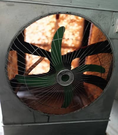 Air Cooler 12v