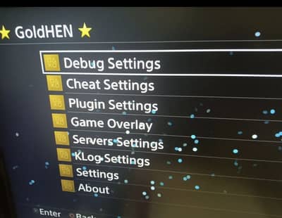 Ps4 jailbreak cd