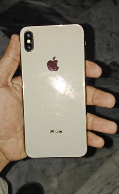 Apple iPhone XS Max