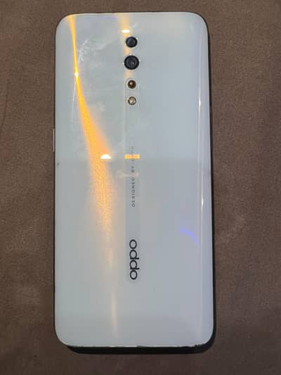 oppo reno z
