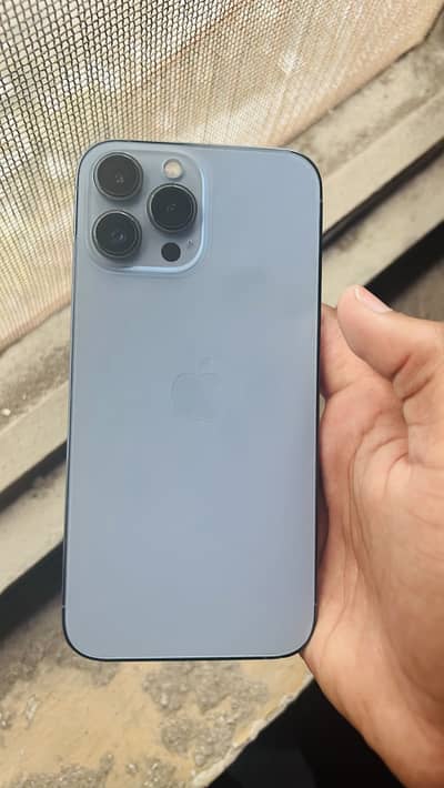 Apple iPhone 13 Pro Max
