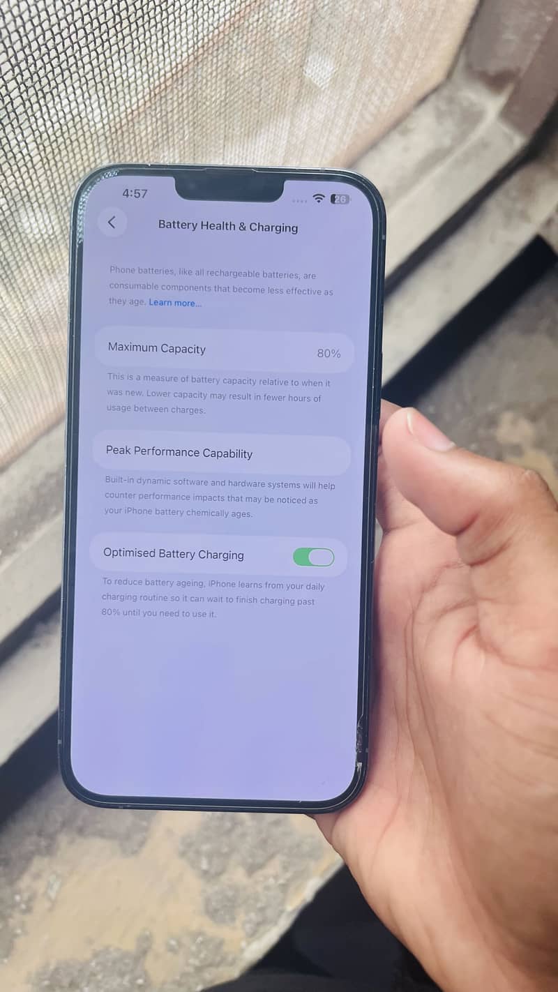 Apple iPhone 13 Pro Max 3