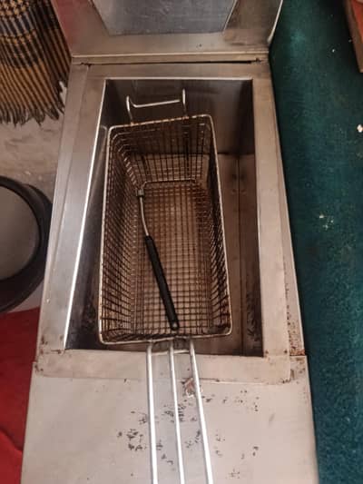 fryer