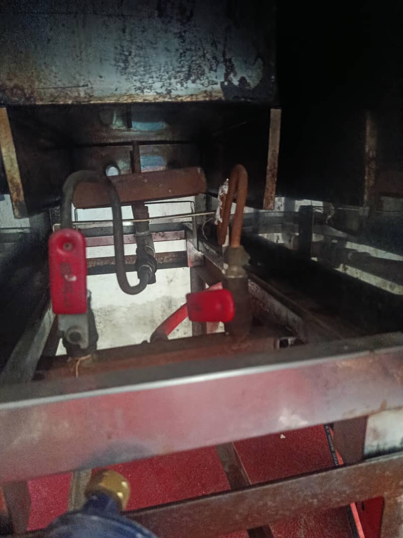 fryer 2