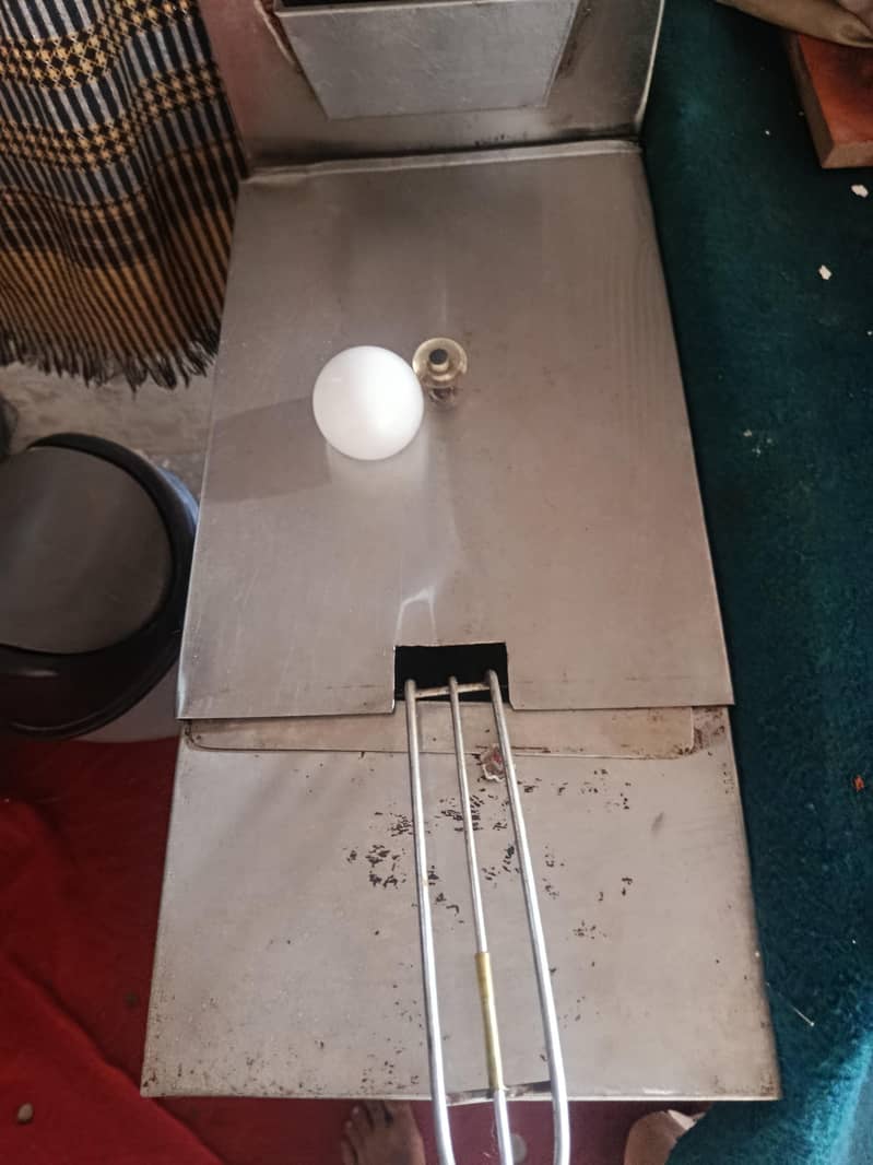 fryer 3