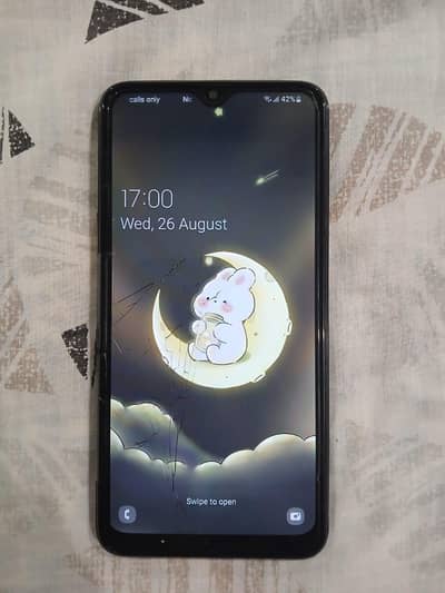 Samsung Mobile A10S
