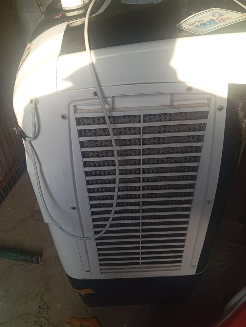 air cooler 0