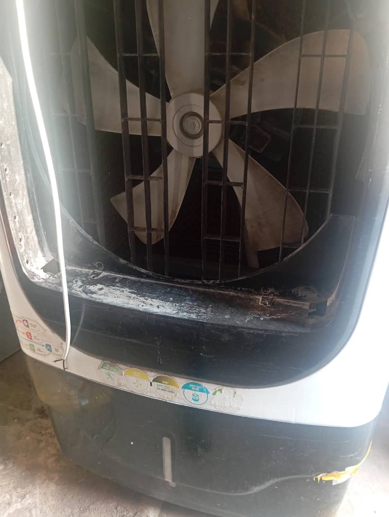 air cooler 2