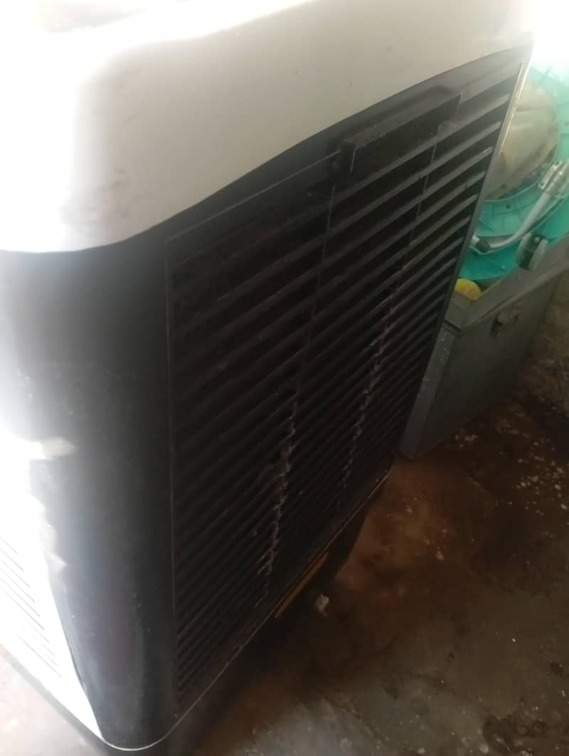 air cooler 3